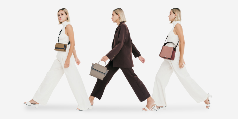 Trio Collection Fashion Photo