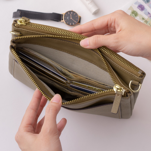 Twins - Front Pocket