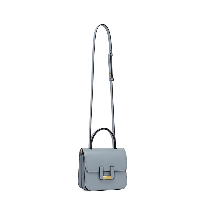 VERA U Edition Letterbox in Grayson Wool