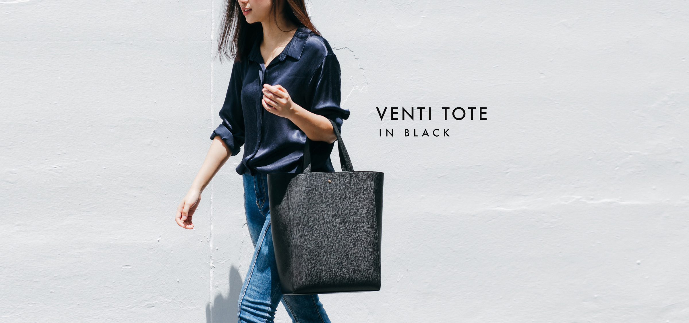 VERA Venti Tote