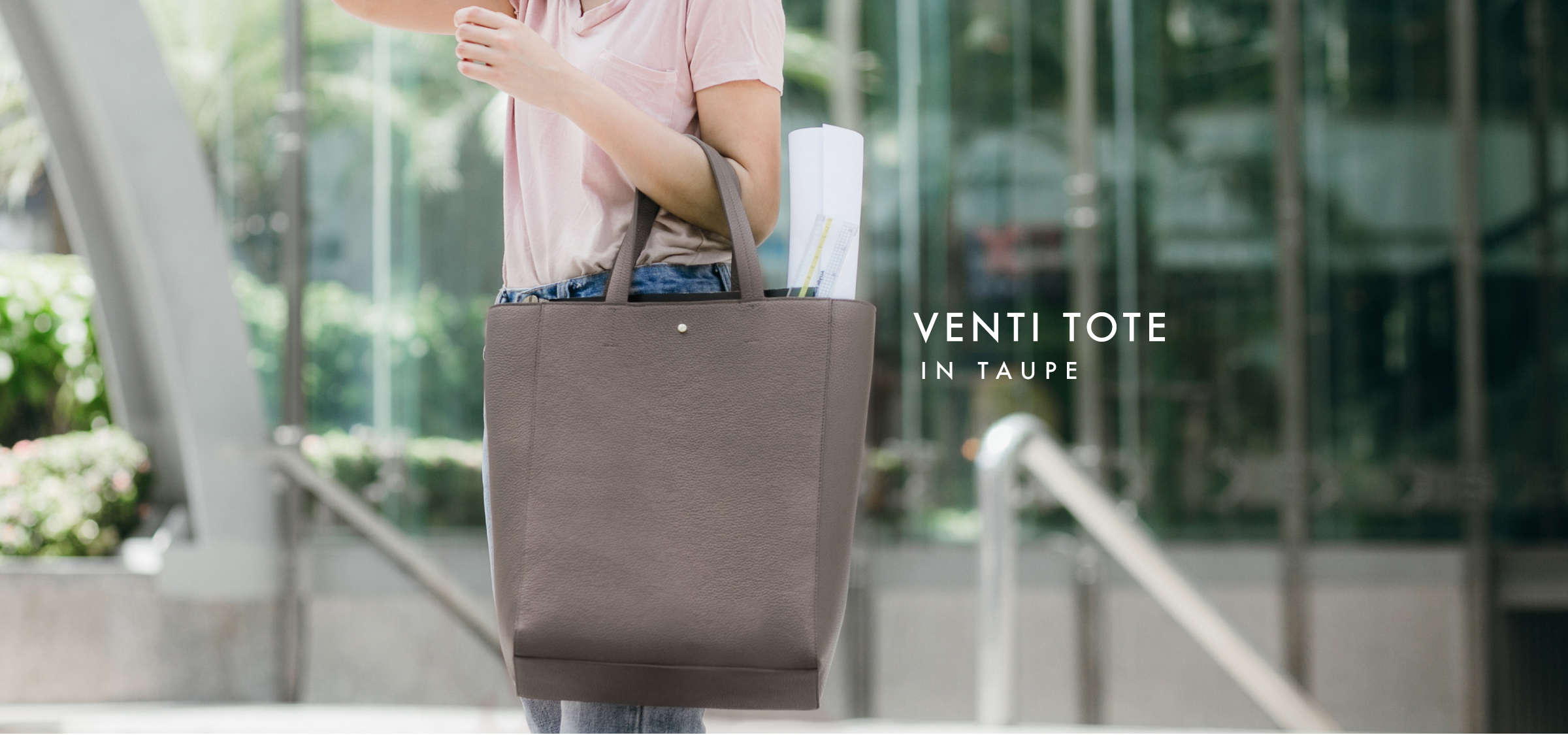 VERA Venti Tote