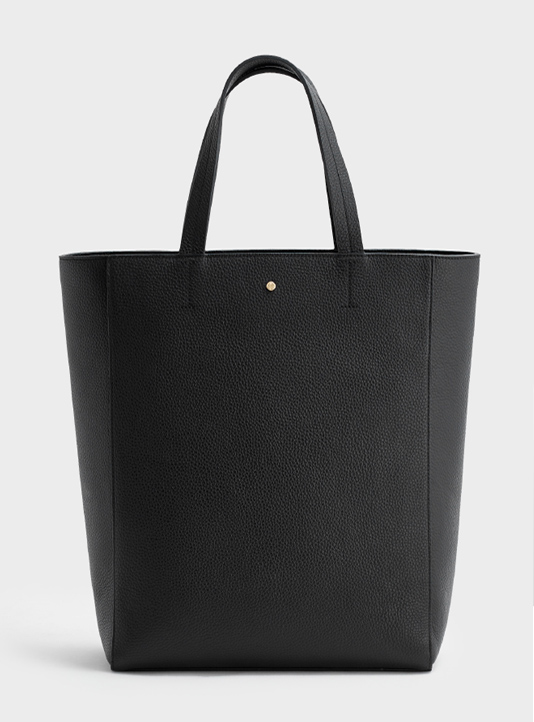 VERA Venti Tote in Black