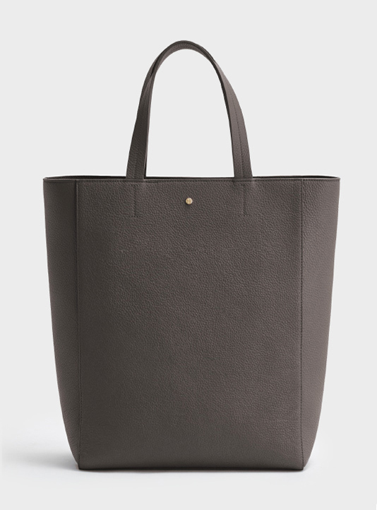 VERA Venti Tote in Taupe