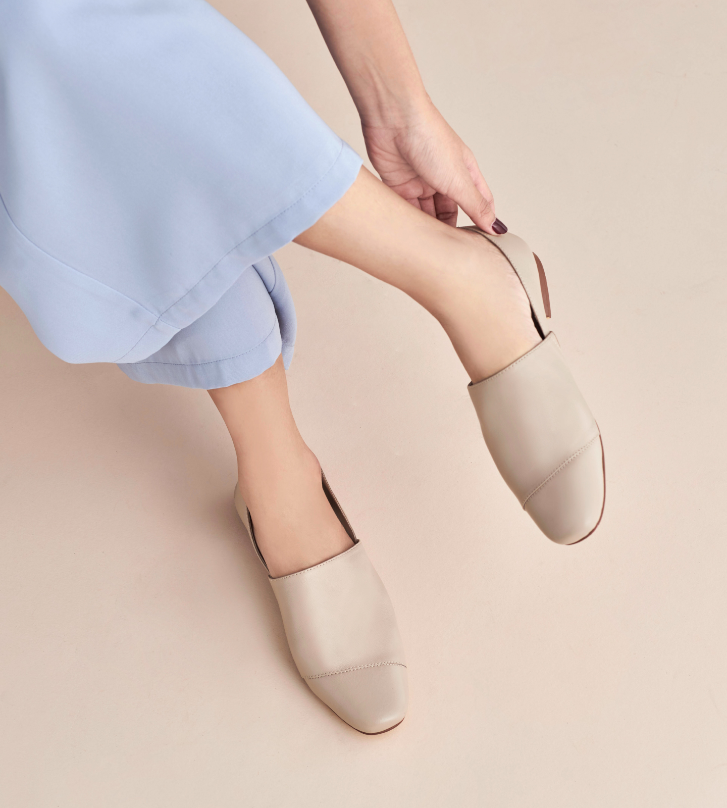 VERA Avery Shoes