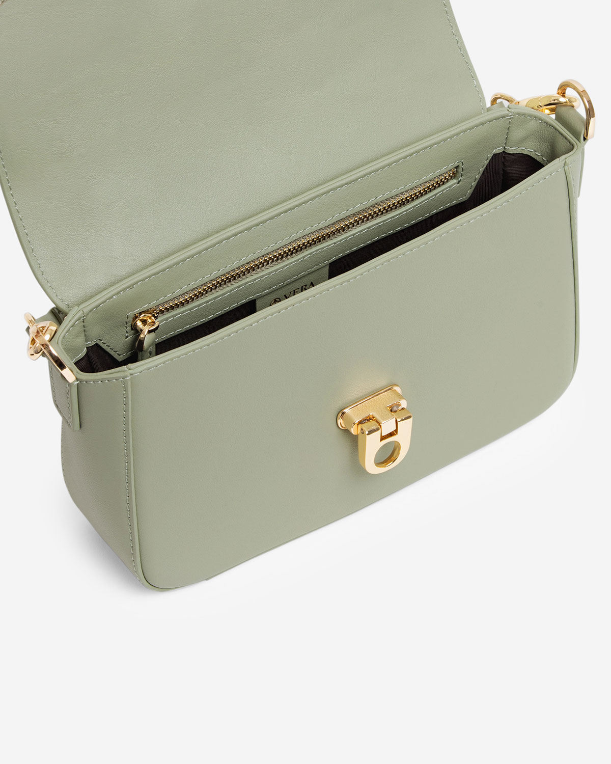 VERA Alexis in Sage Mint
