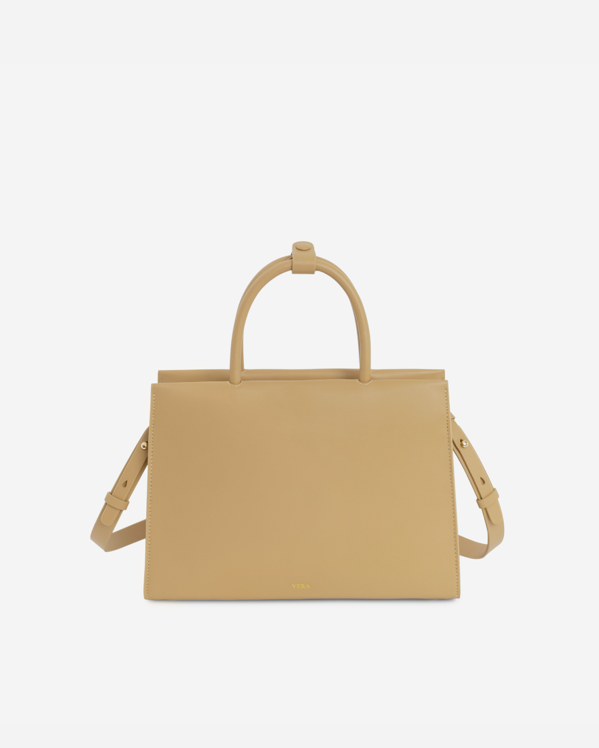 VERA Drew 11" in Camel