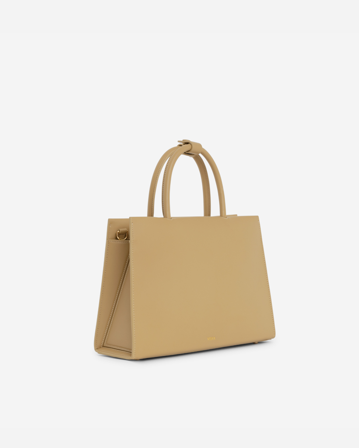 VERA Drew 11" in Camel