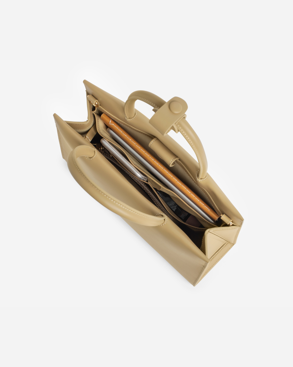 VERA Drew 11" in Camel