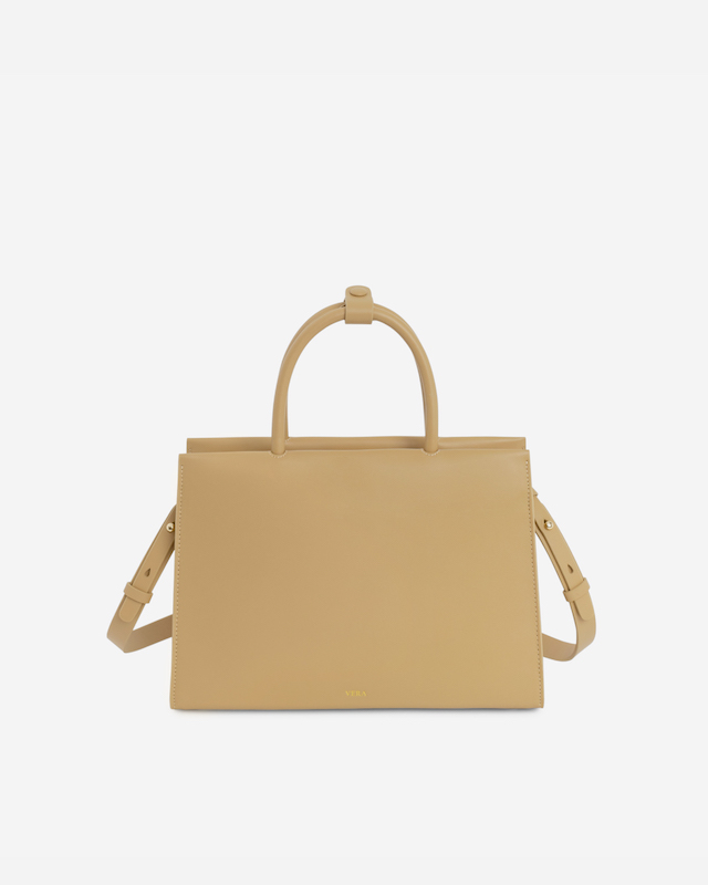 VERA Drew 11" in Camel