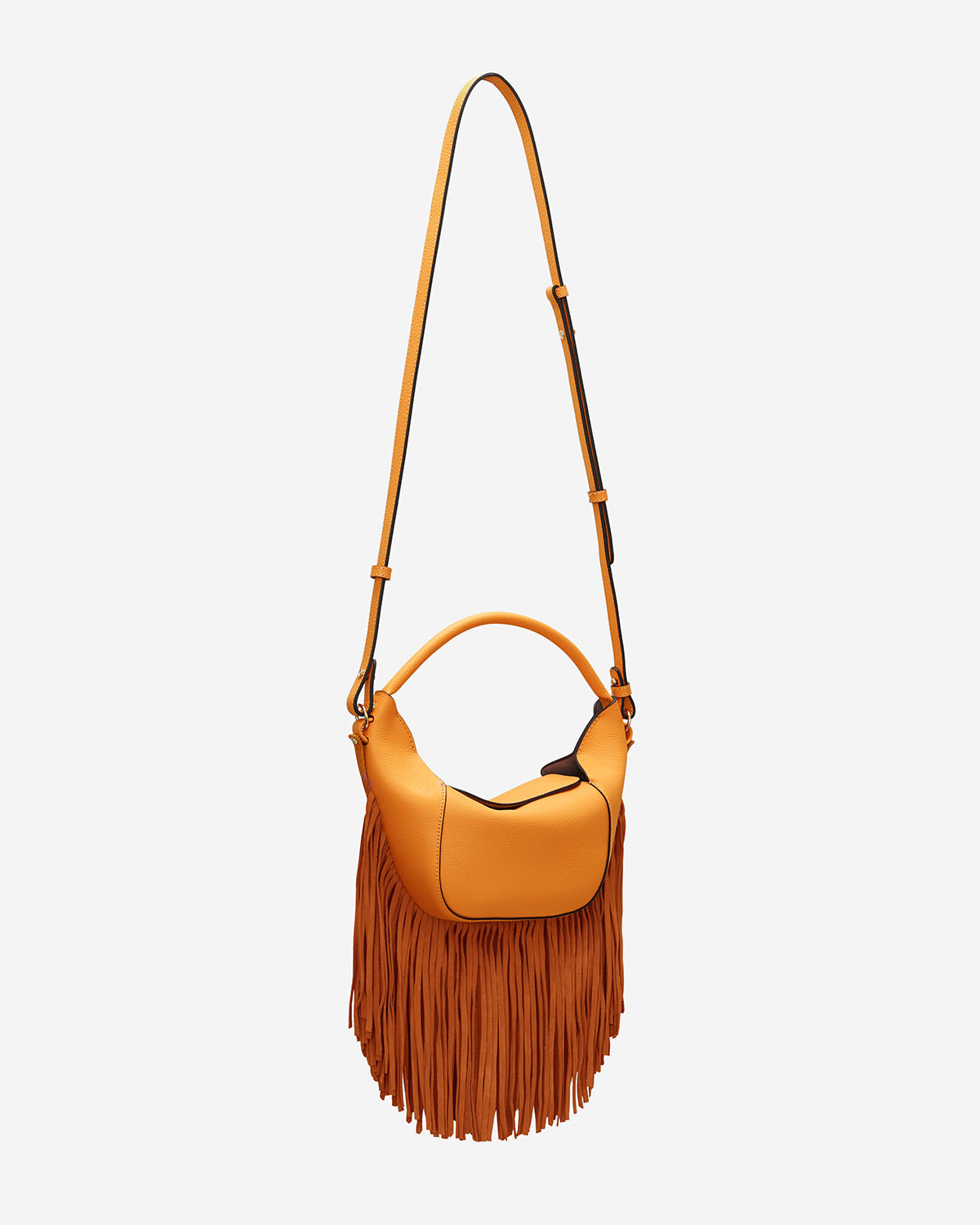 VERA Fringe in Clementine for Lundi 15