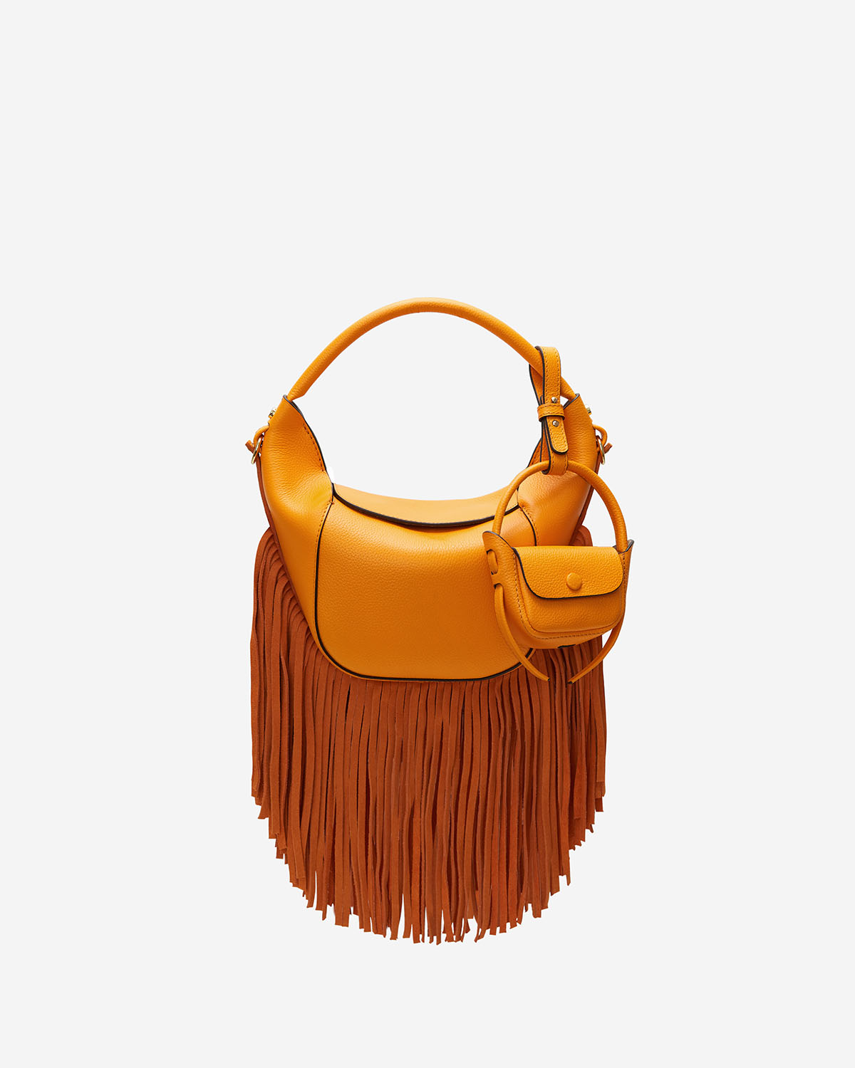 VERA Fringe in Clementine for Lundi 15