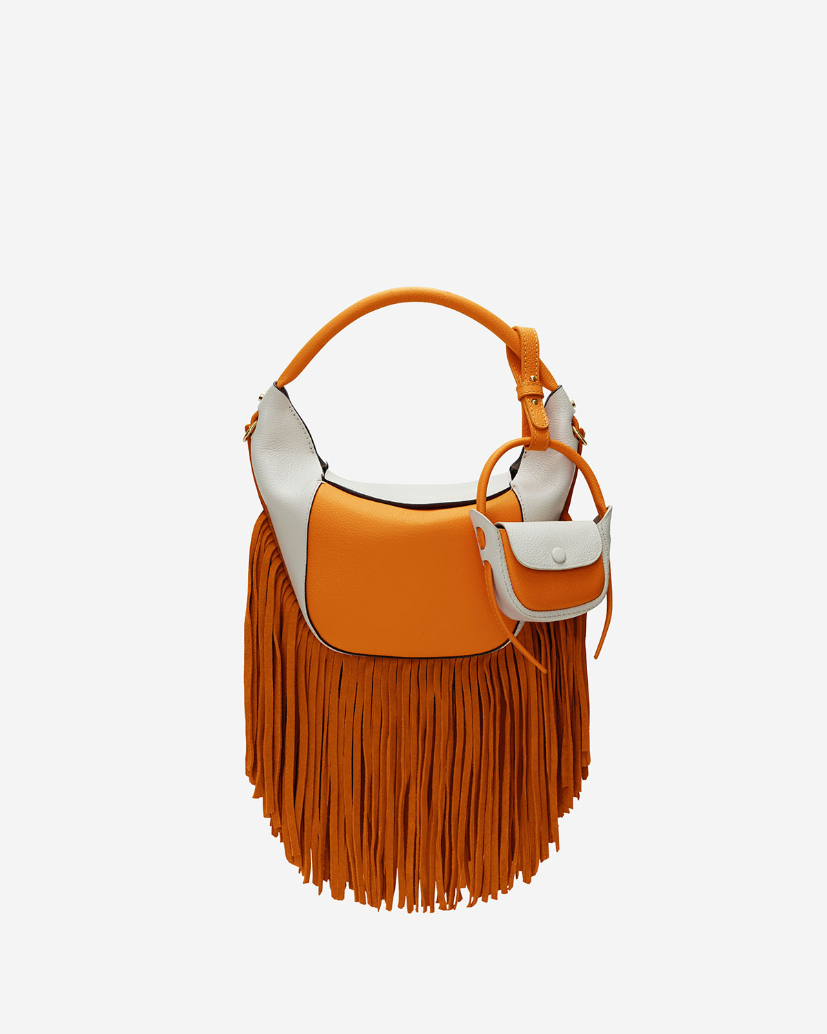 VERA Fringe in Clementine for Lundi 15