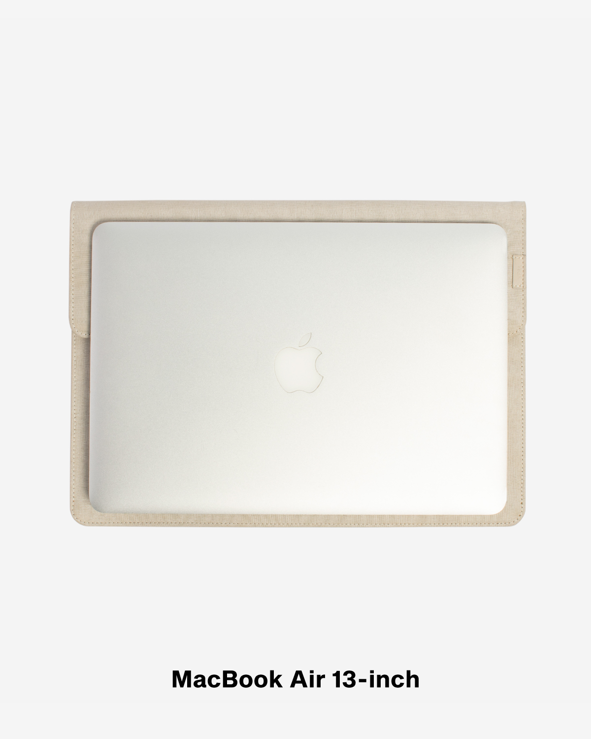 VERA Hans in Light Beige
