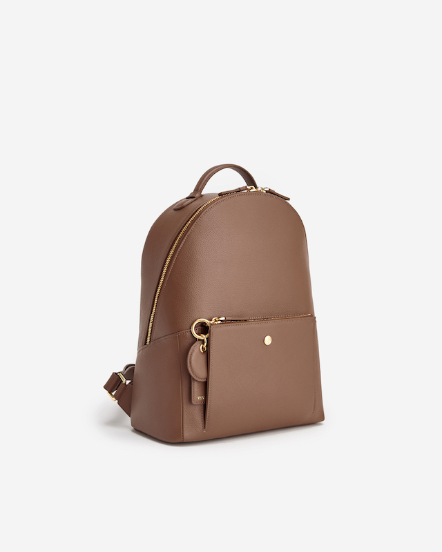 VERA Journey in Weekend Brown