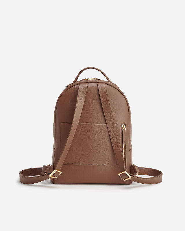 VERA Journey in Weekend Brown