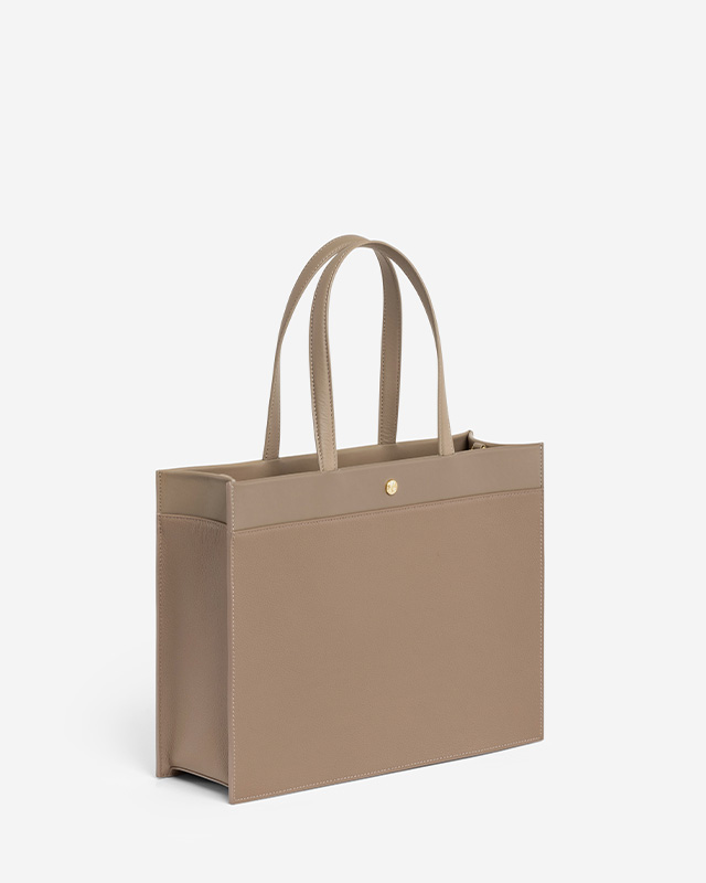 VERA Kenneth H in Taupe