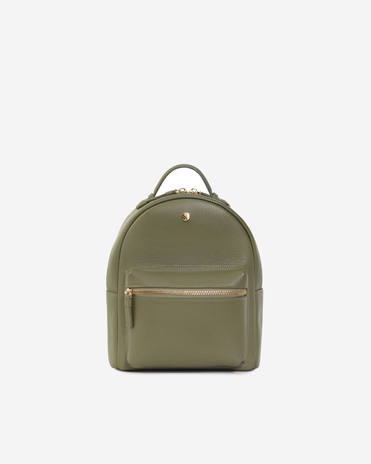 VERA Little Journey in Moss Green
