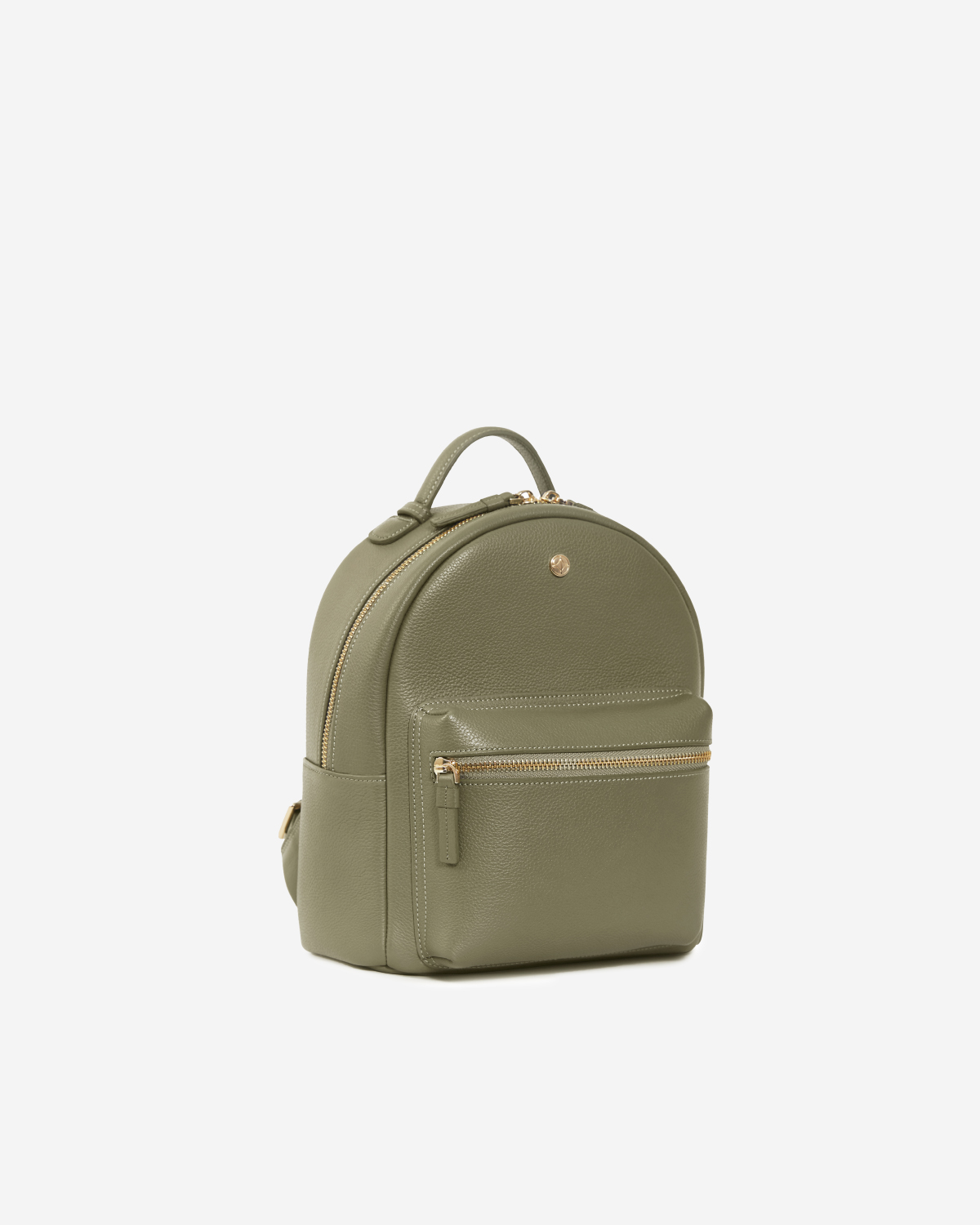 VERA Little Journey in Moss Green