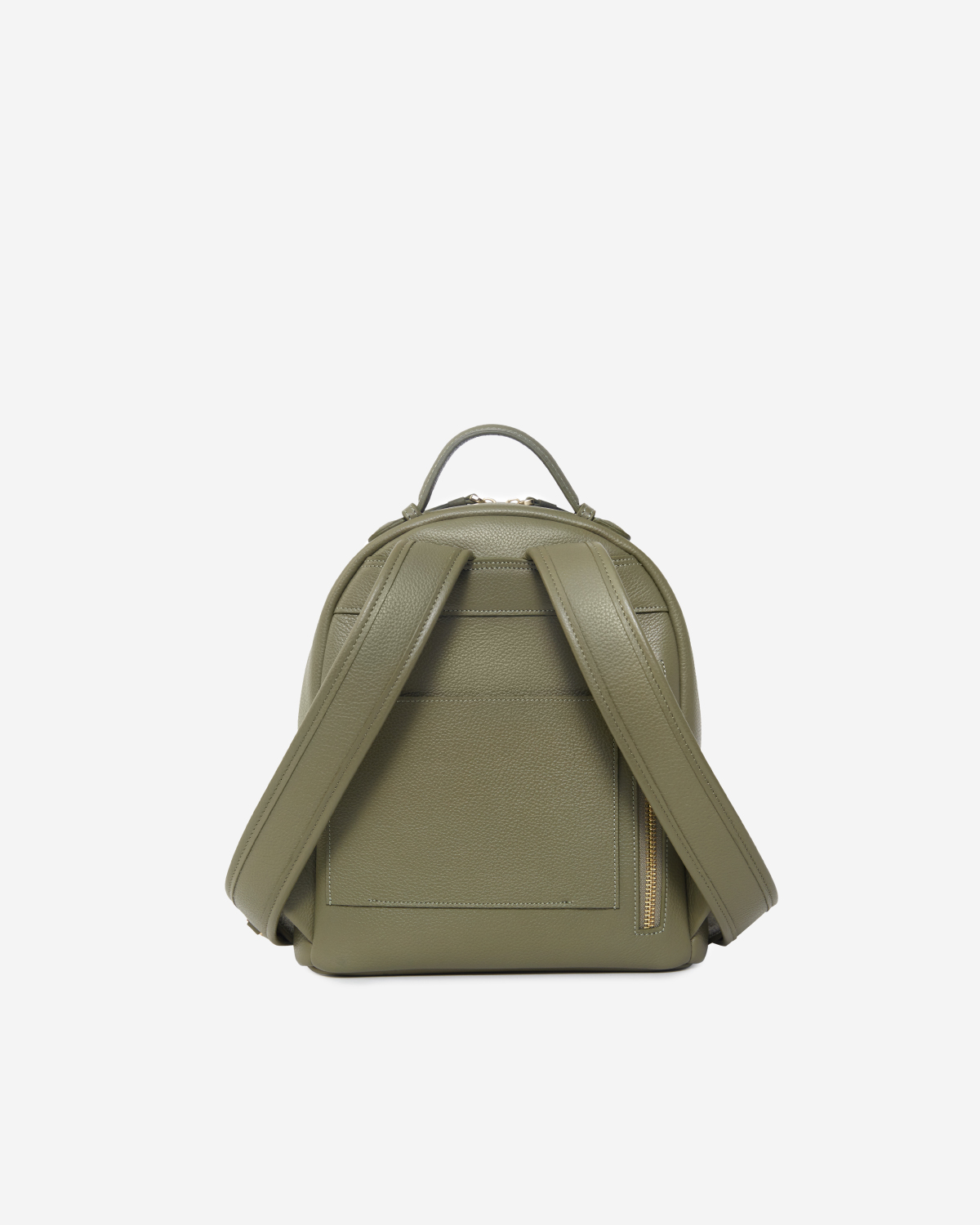 VERA Little Journey in Moss Green