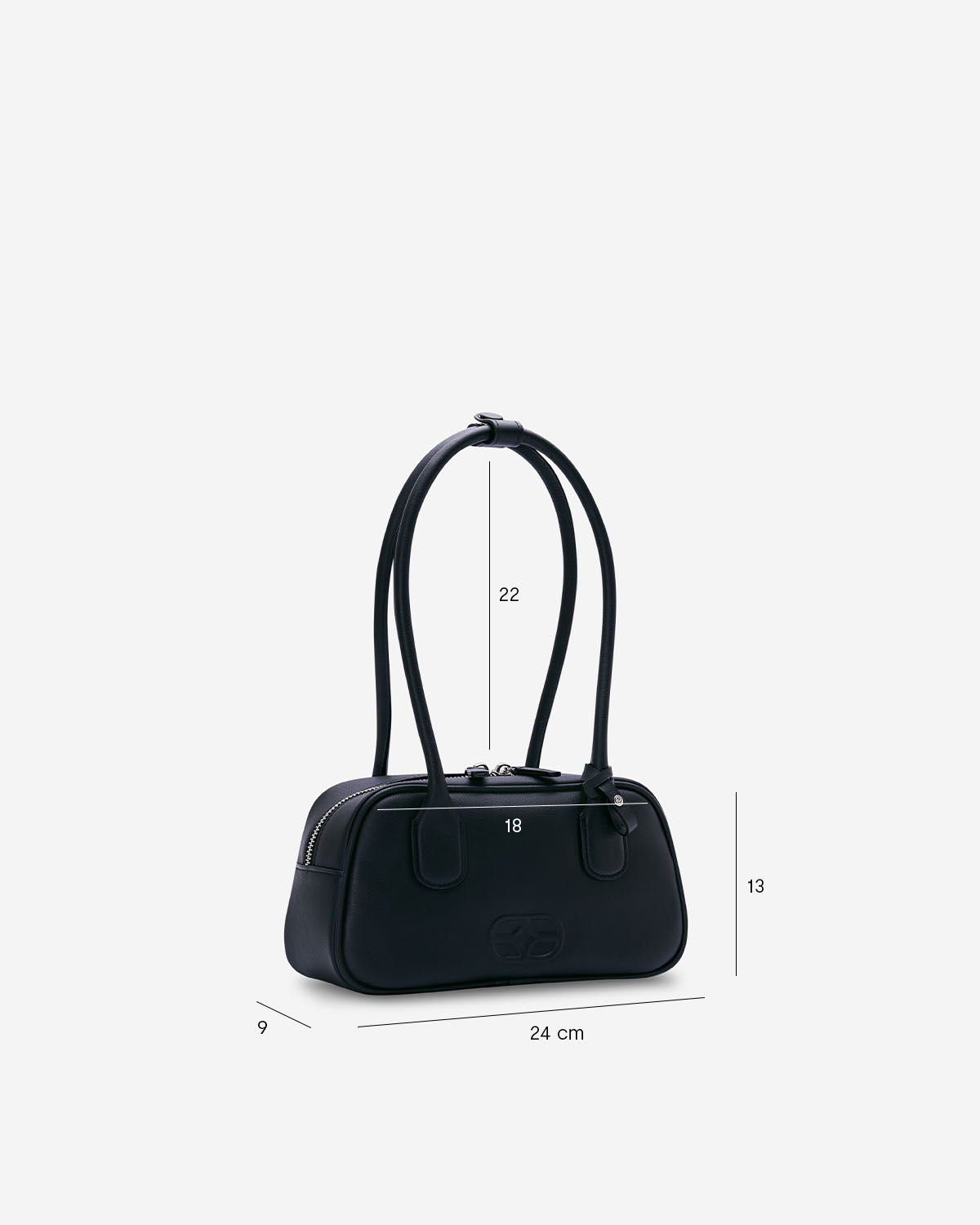 VERA lulu S in Black Pearl