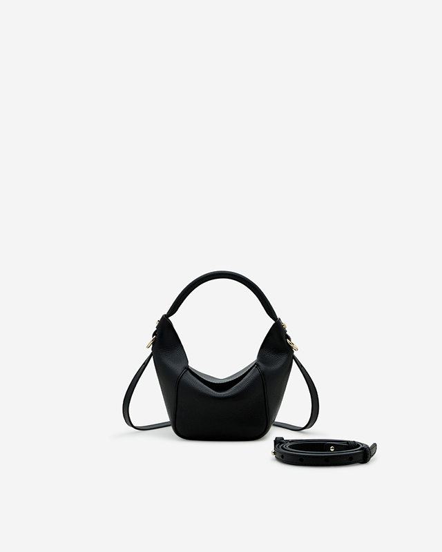 VERA Lundi 13 in Black