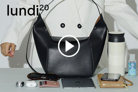 What's inside VERA Lundi 20