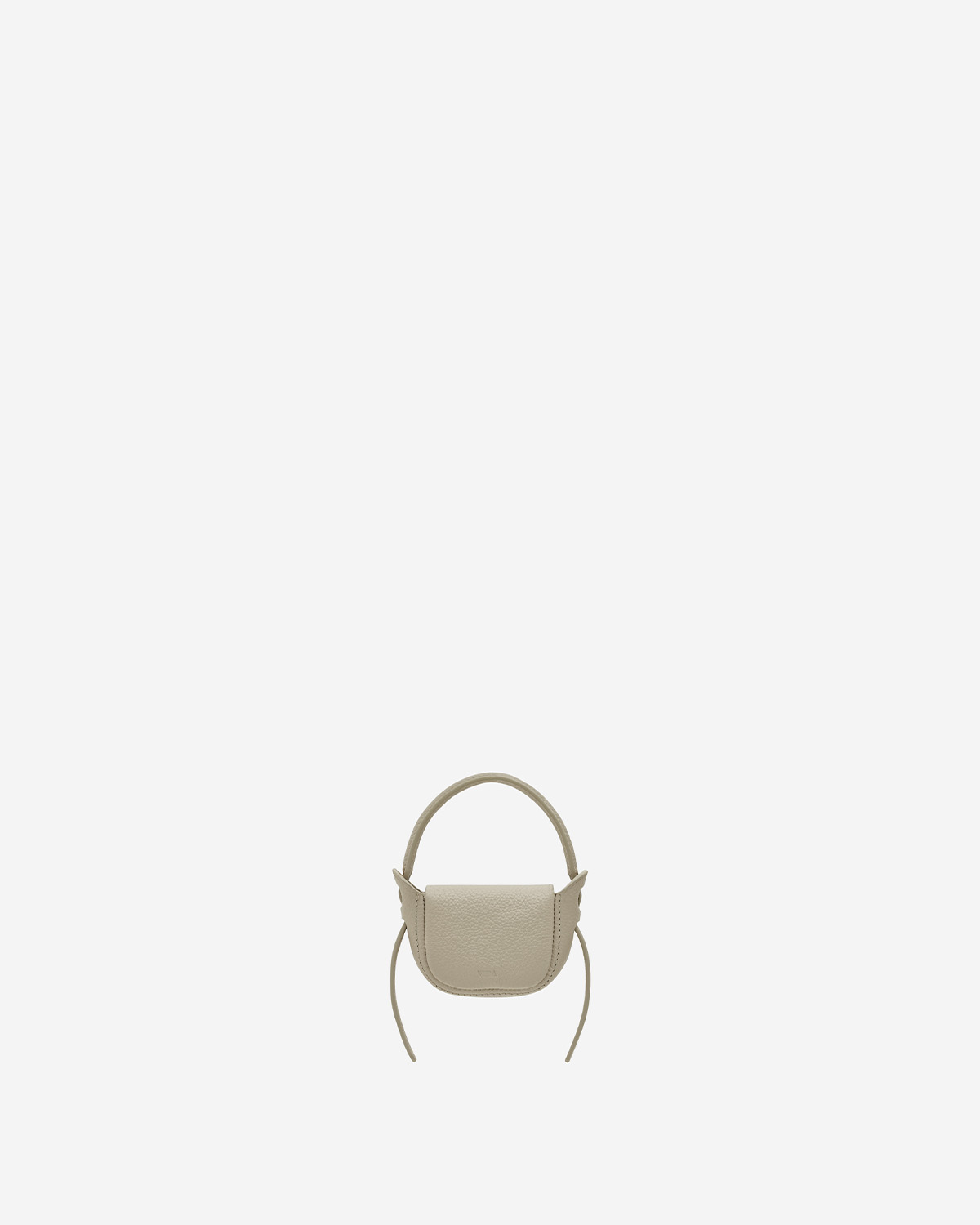 VERA Lundi Pod in Ivory
