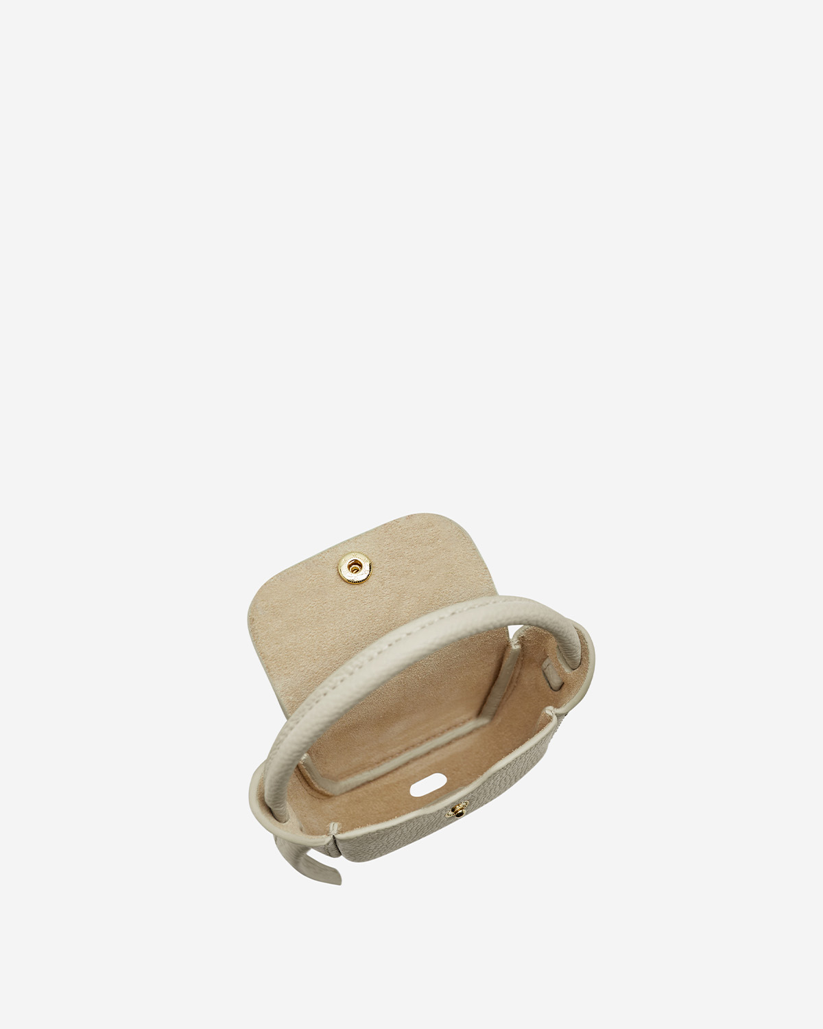 VERA Lundi Pod in Ivory