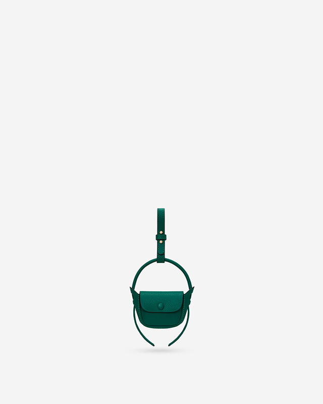 VERA Lundi Pod in Slytherin