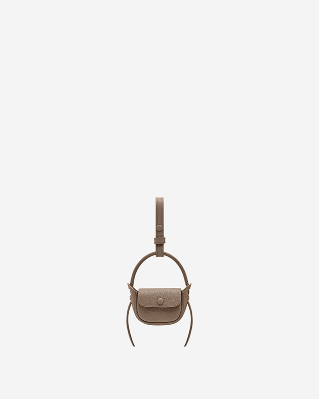VERA Lundi Pod in Taupe