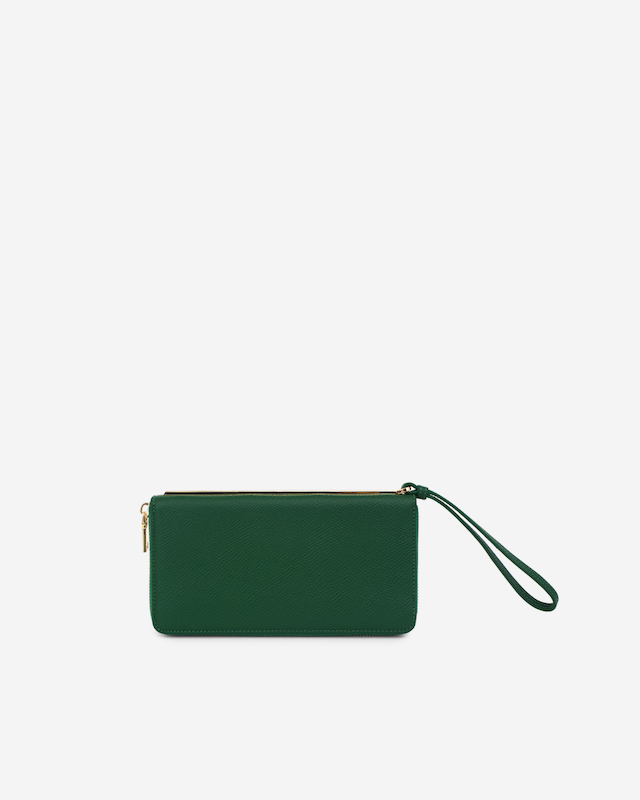 VERA Monet in Malachite