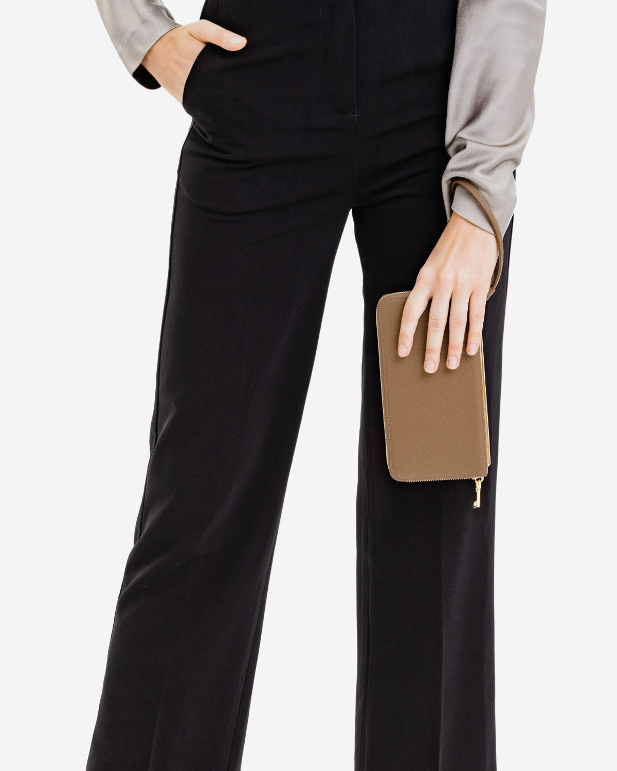 VERA Monet in Toasted Brown