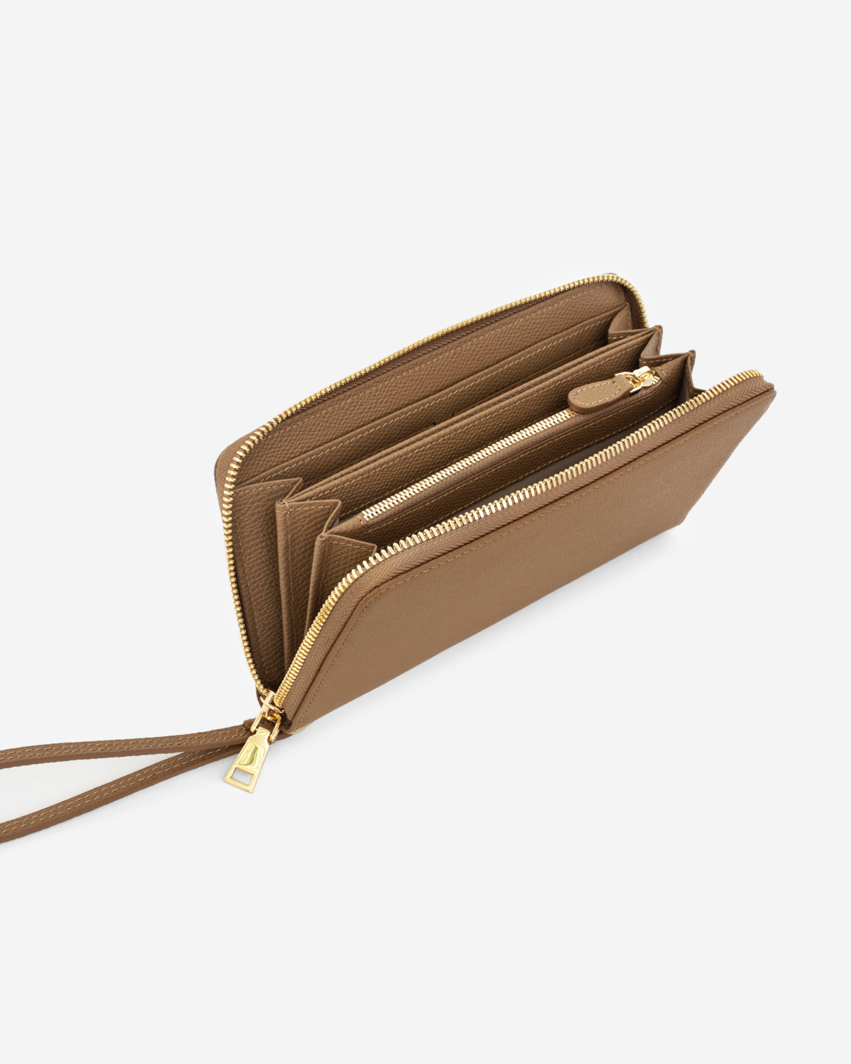 VERA Monet in Toasted Brown