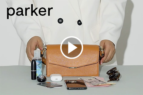 What's inside VERA Parker