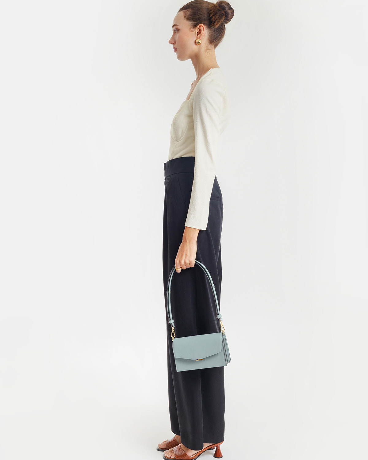 VERA Parker in Mineral