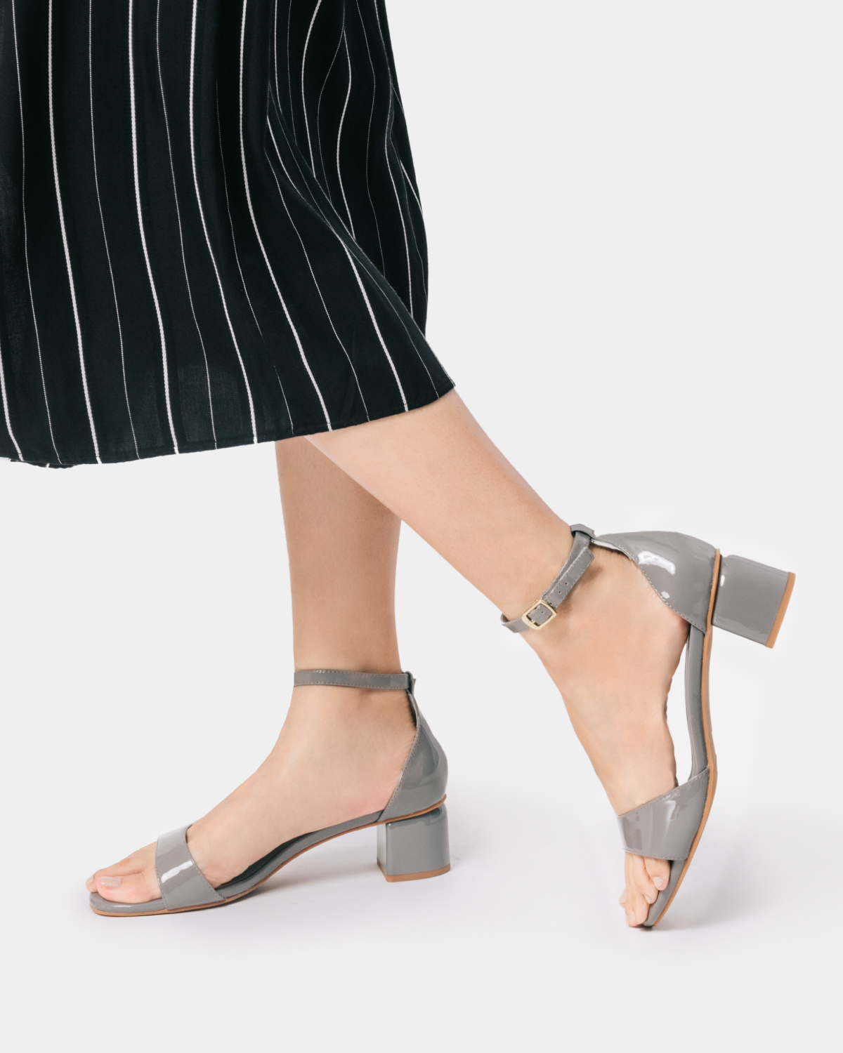 VERA Stila in Smoke Quartz