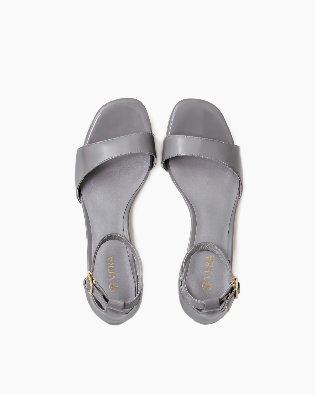 VERA Stila in Smoke Quartz