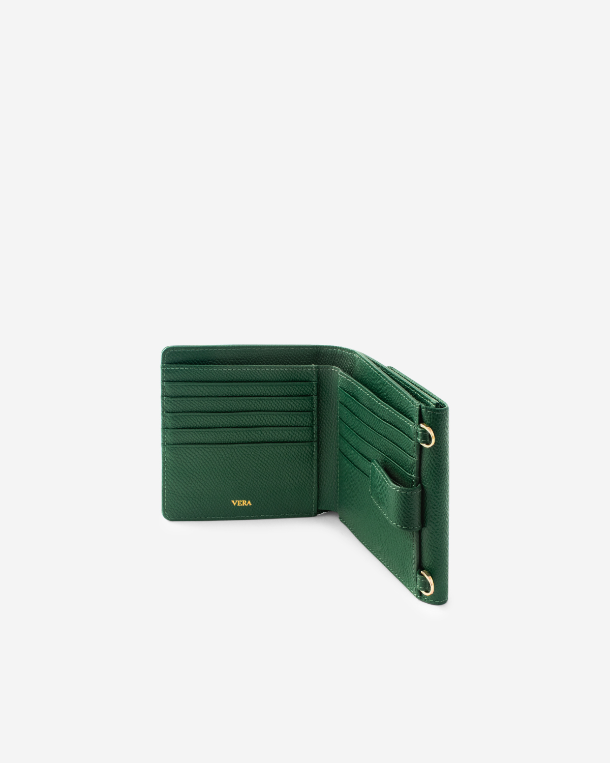 VERA Valen in Malachite