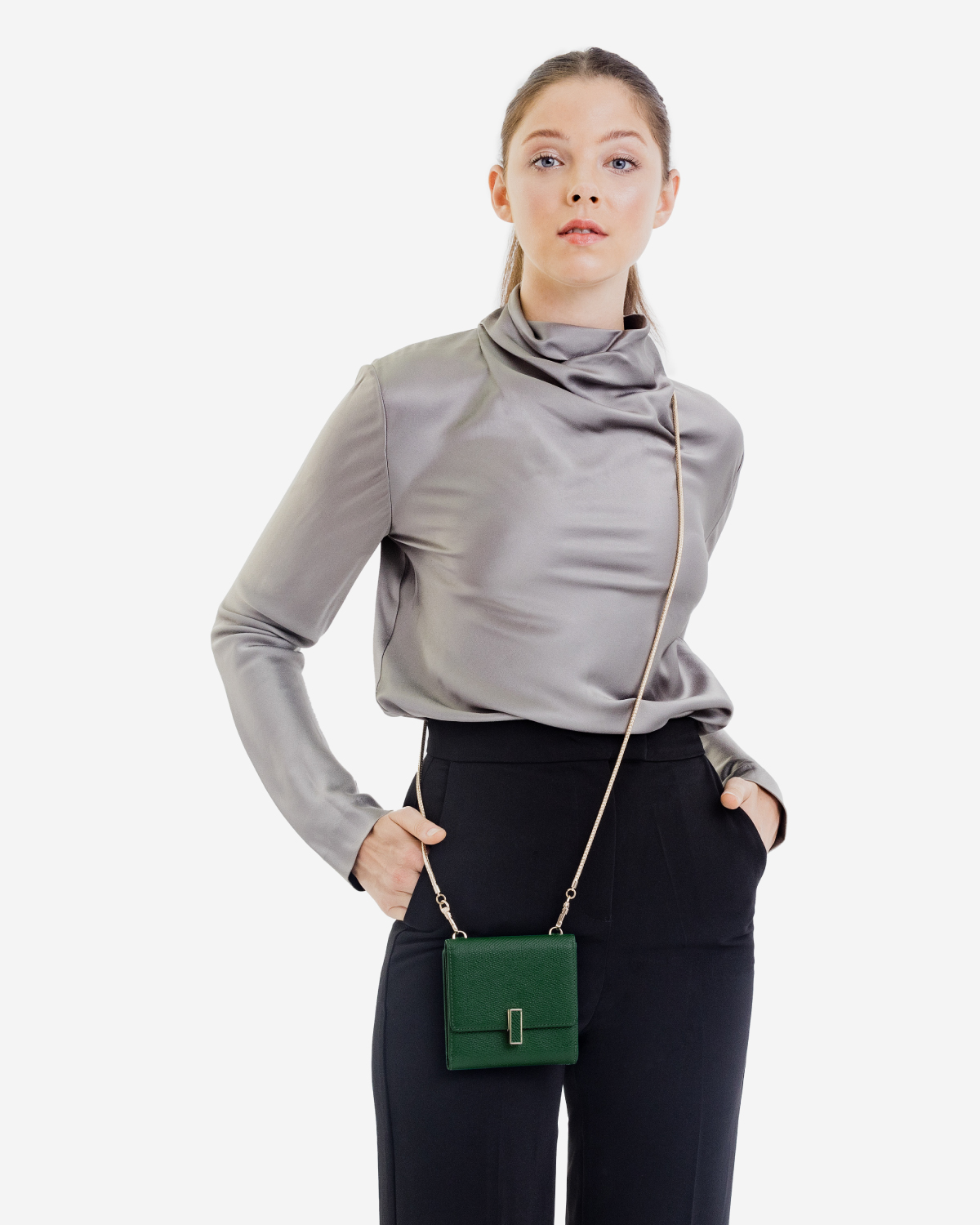 VERA Valen in Malachite