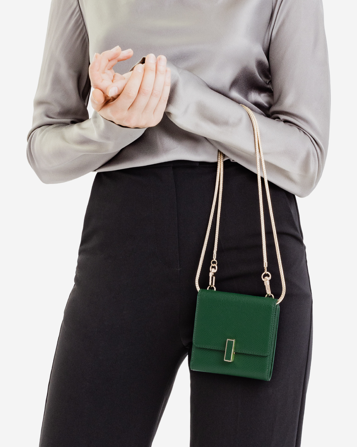 VERA Valen in Malachite