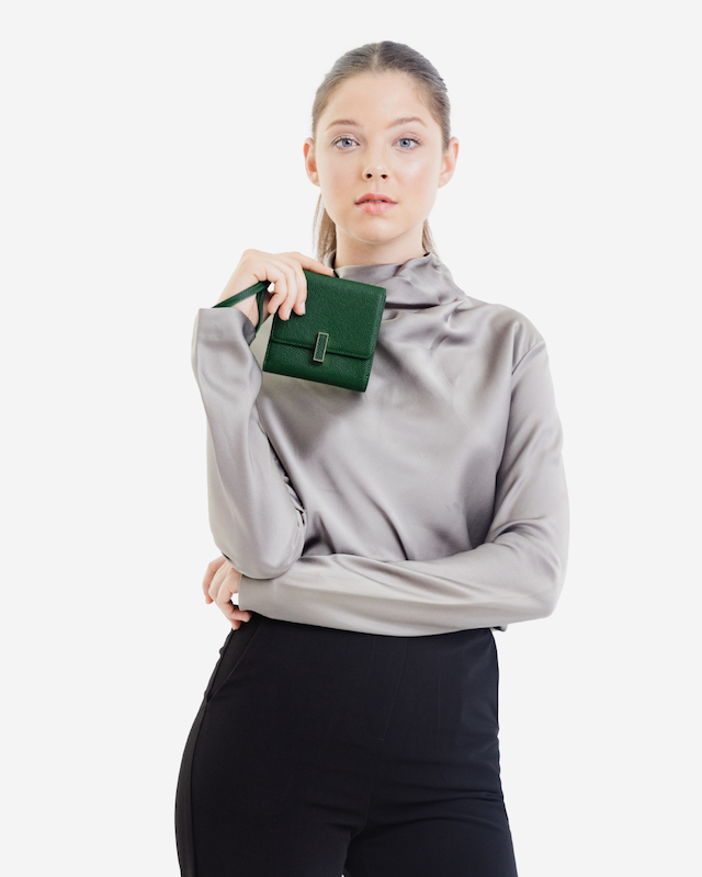 VERA Valen in Malachite
