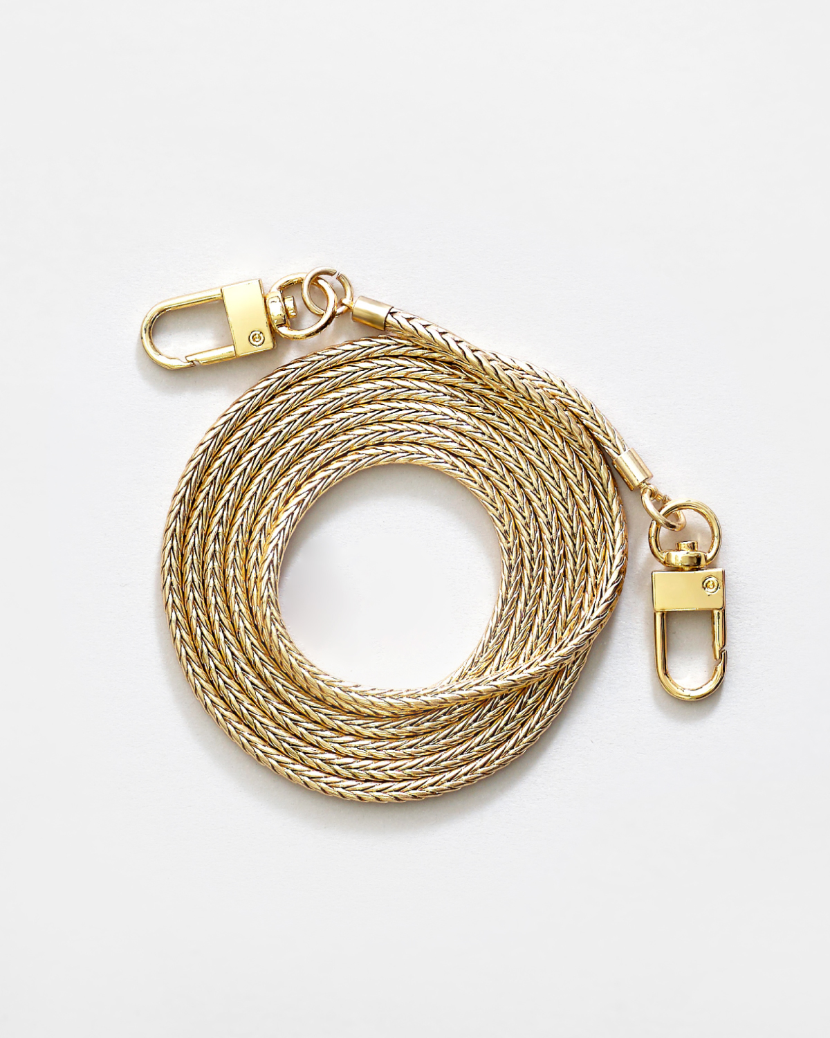 Wallet Gold Chain