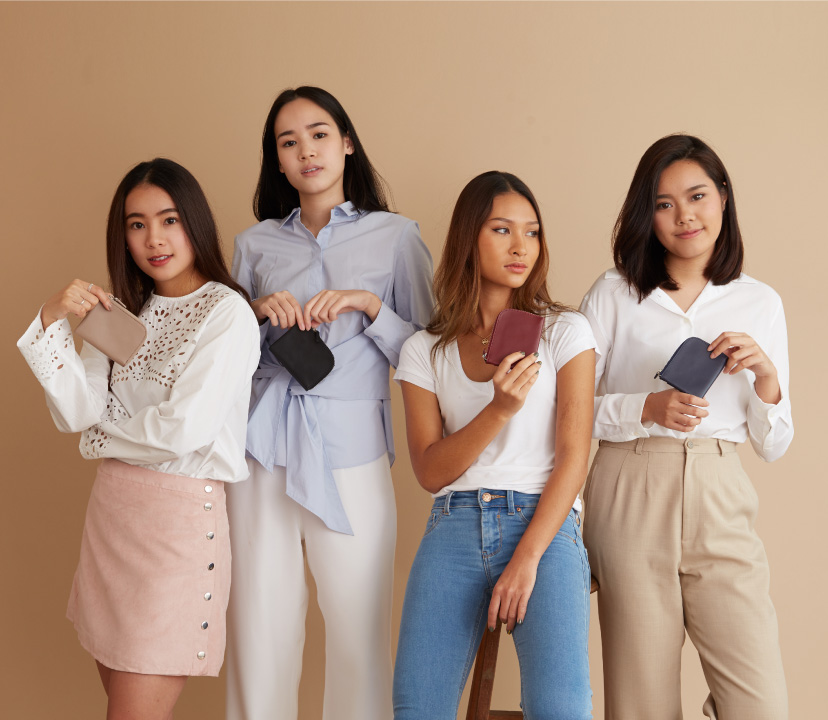 VERA Women - Being Me