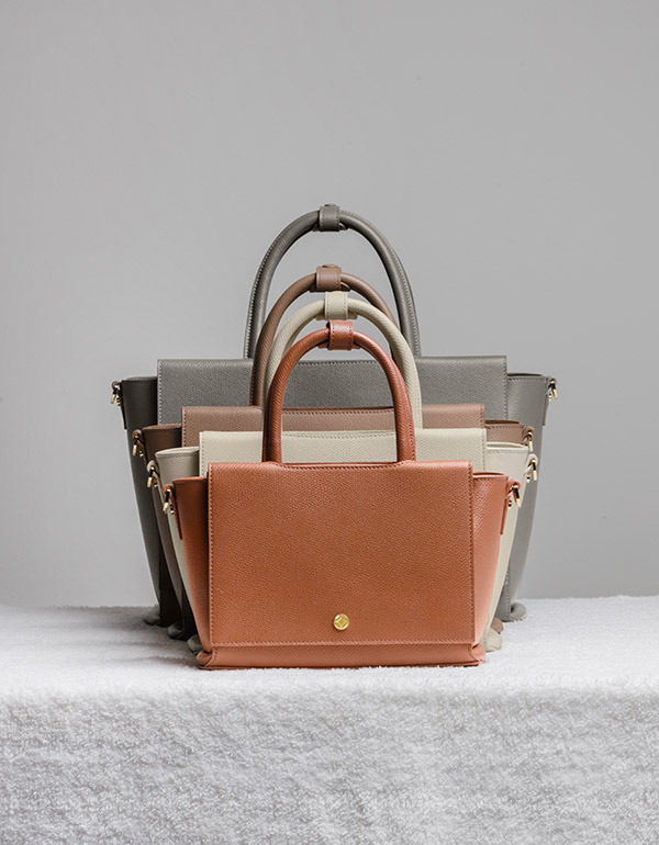 The Sizing of VERA Heidi