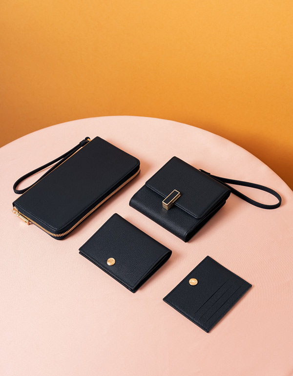VERA Wallet Colors เลือกสีกระเป๋าสตางค์ตามวันเกิด