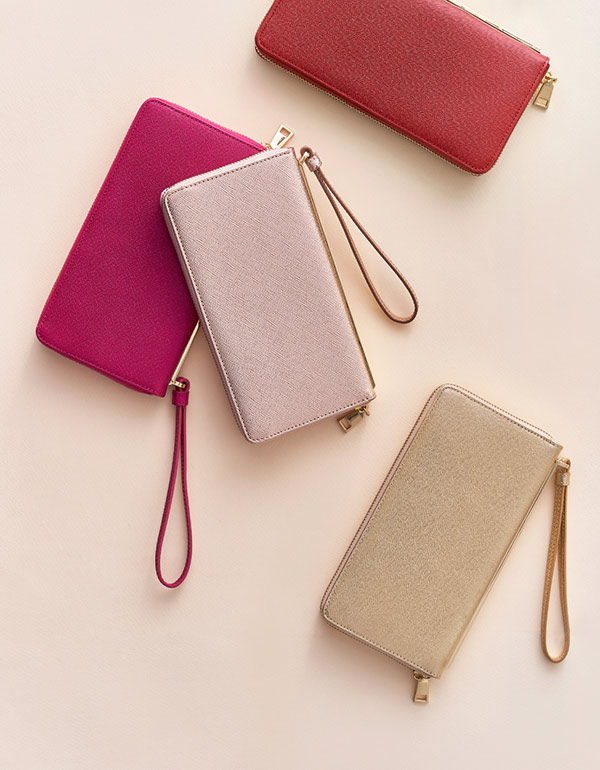 VERA Monet Wallet