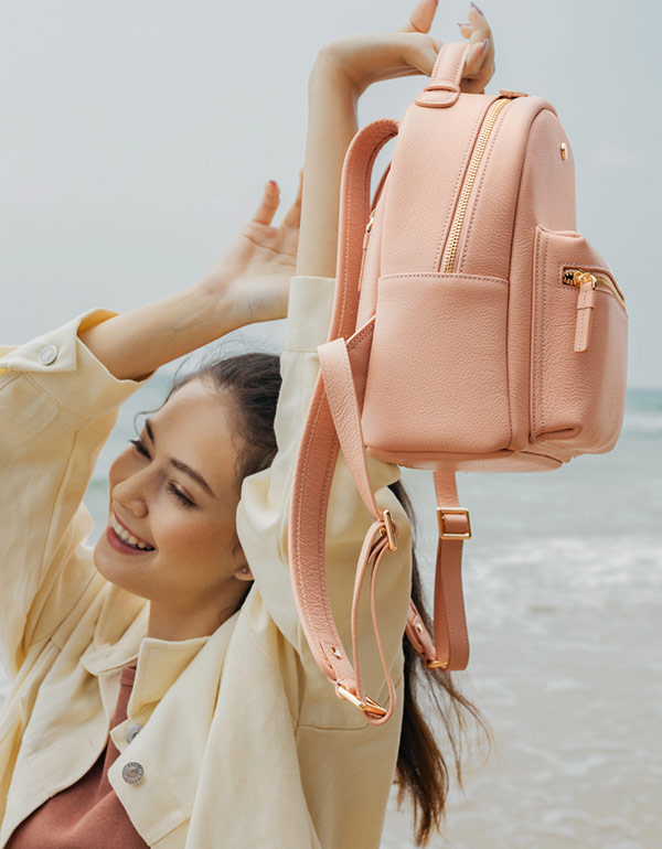 Bags for One-day Trip