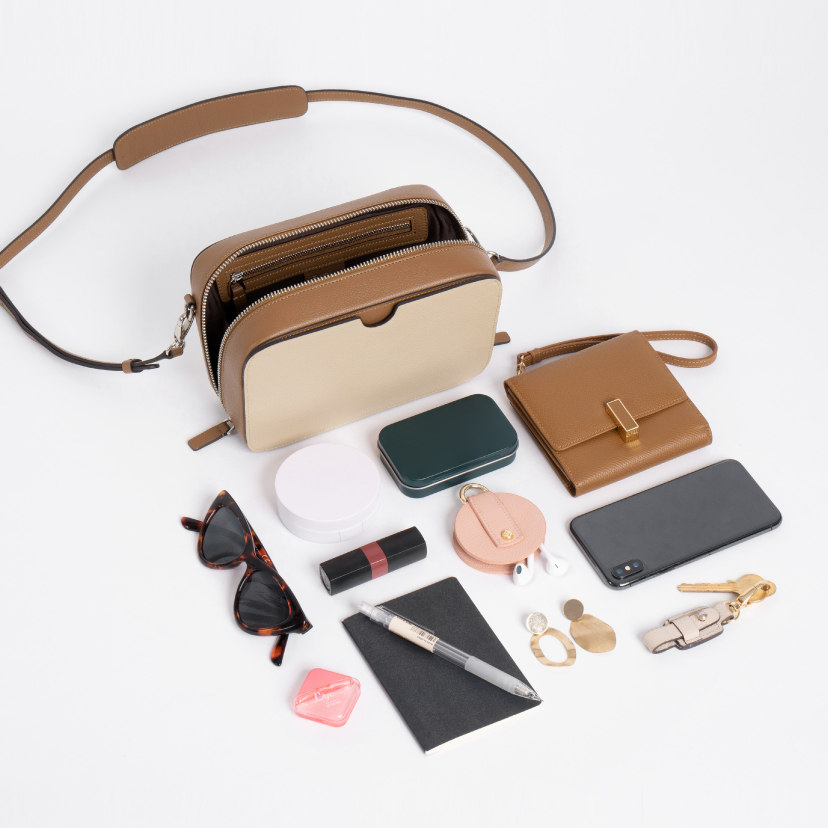 VERA A Block bag