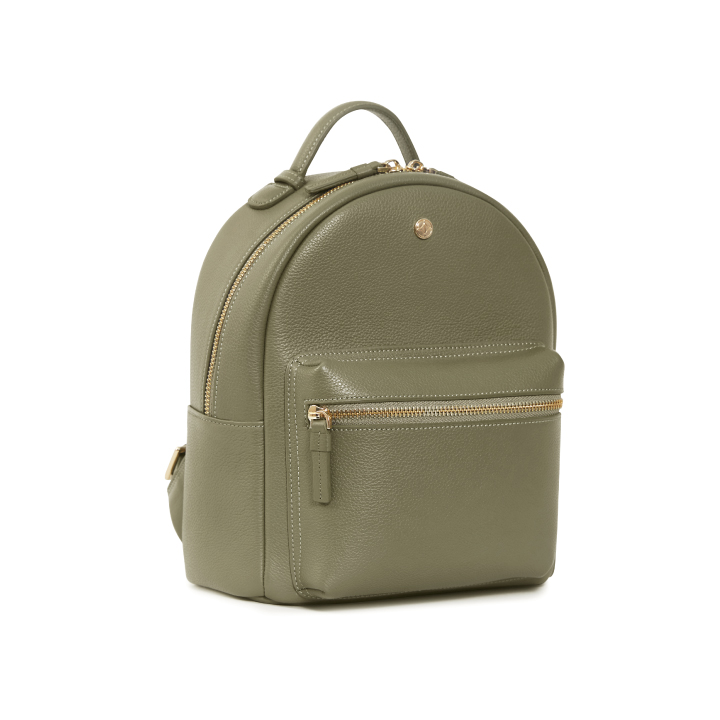 VERA Little Journey in Moss Green