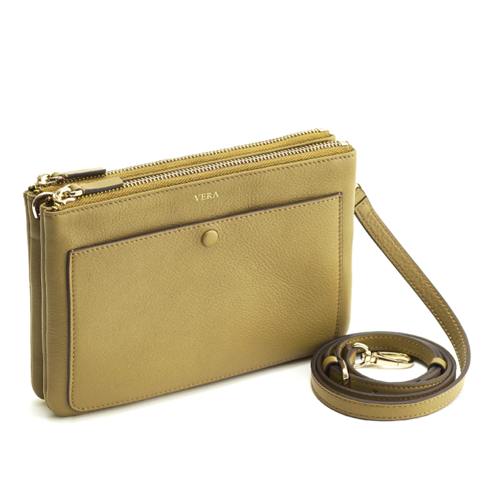 VERA Twins in Ceylon Yellow